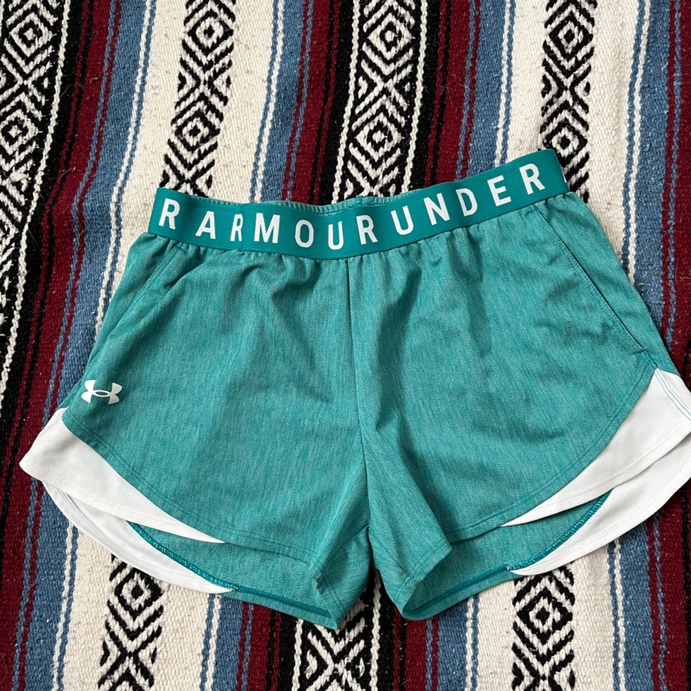 Under Armour Women’s Shorts